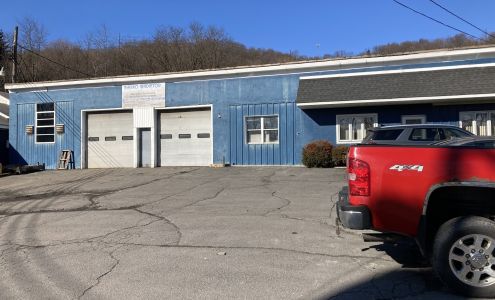 Marko Radiator Inc Shenandoah