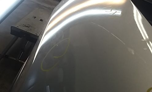 Pa Hail Repair LLC Kulpmont