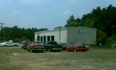 Community Auto Monroe