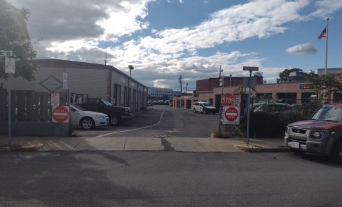 Bolster Service Inc Winthrop