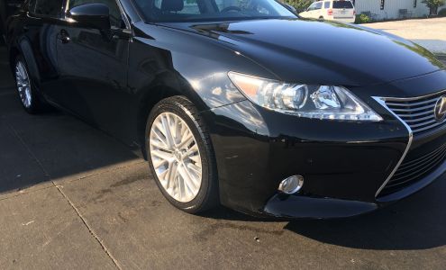 Jays Pressure Washing and Detailing Inc.