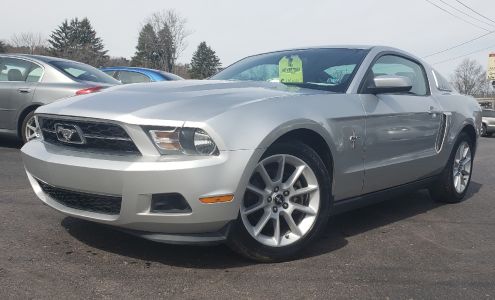 GOODS AUTOMOTIVE Northumberland