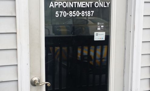 Norry Motors Northumberland