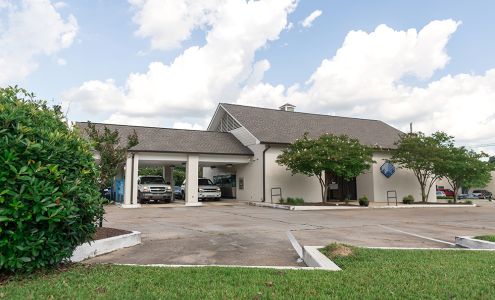 Trustmark Brookhaven