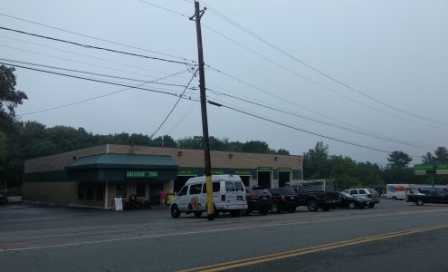 Sullivan Tire Commercial Truck Center