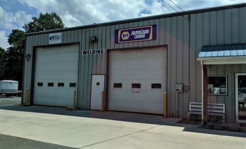 NorthPoint Auto & Equipment Northumberland