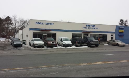 Bastian Tire & Auto Center Shamokin Dam