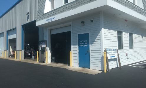 Union Street Auto Rockland