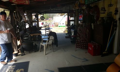 Jenkins Garage Heath Springs