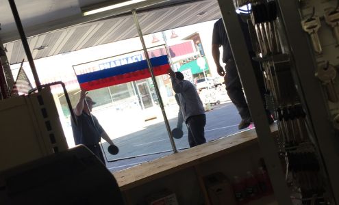 West Central Glass, Radiator & Air Conditioning, Inc.