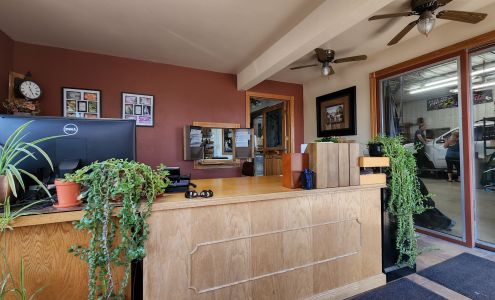 Interstate Auto Glass