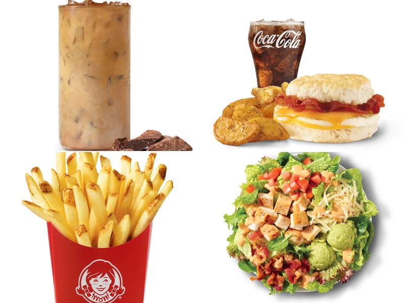 Wendy's 935 Brookway Blvd, Brookhaven