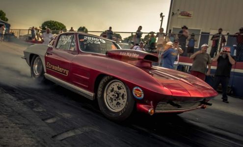 Strawberry Motor Company Inc