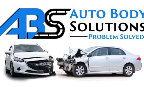 Auto Body Solutions