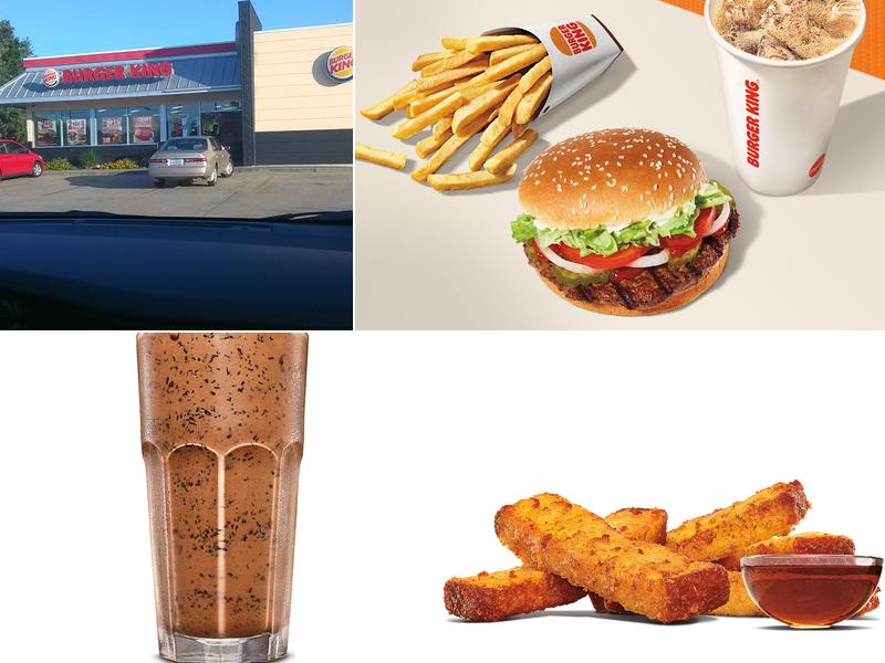 Burger King 778 Brookway Blvd, Brookhaven