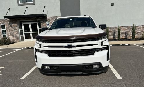 Little Detroit Paint & Body