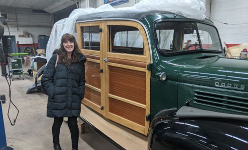 Cranmers Auto Repair Hughesville