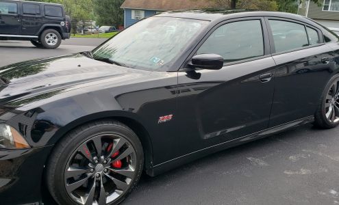 Reed's Car Wash & Wax