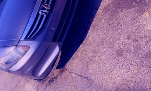 Lunsford Automotive, LLC