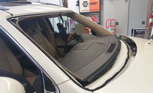 Patriot Auto Glass