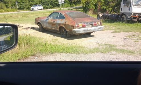 Doak Performance Auto Peachland