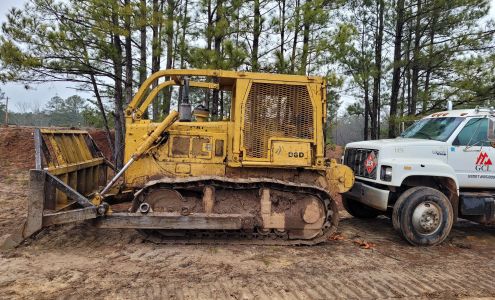Pearson's Truck Service Inc Wadesboro