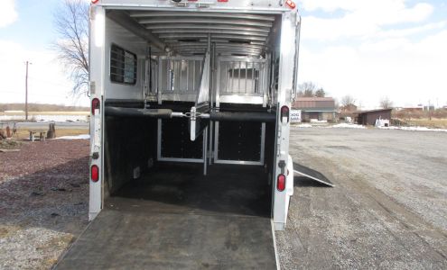 Jorama Ranch Trailer Sales Turbotville