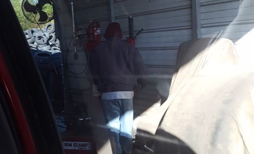 Exhaust Works Wadesboro