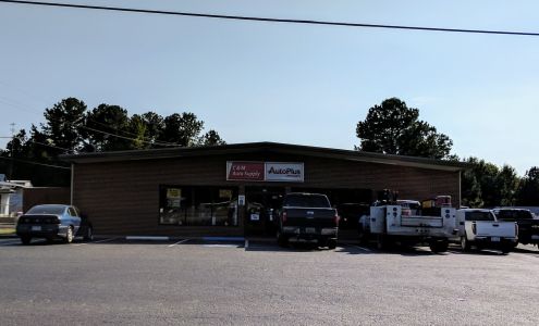 C & M Auto Supply Inc.