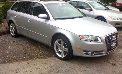 Auto Pilot, The Milton