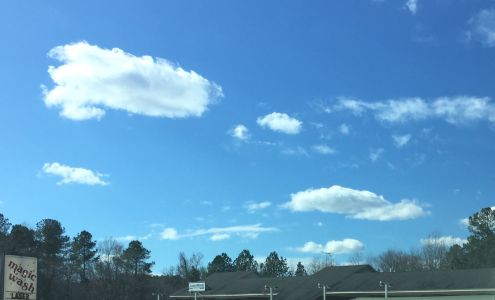 Magic Wash 52 South Car Wash Wadesboro