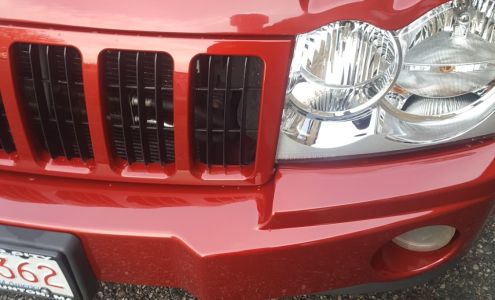 Mike's Auto Body & Restoration