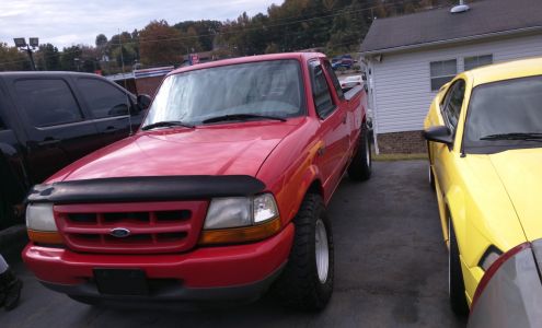 Hoffman Auto Rental & Leasing