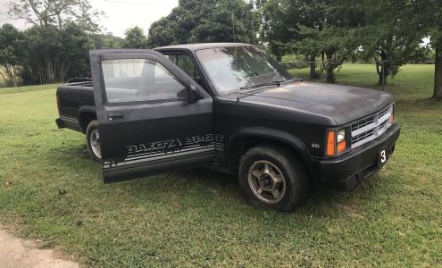 Carpenter's Alternator & Starter Wadesboro