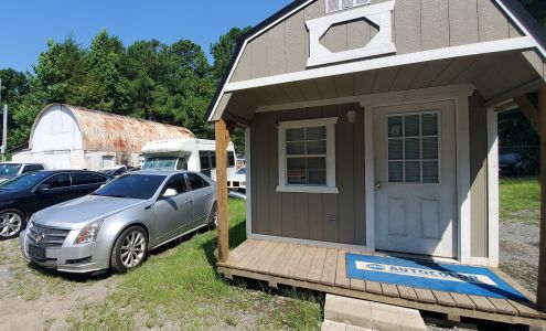 Carolina Paint And Bodywork