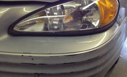 Clean It Up Detailing