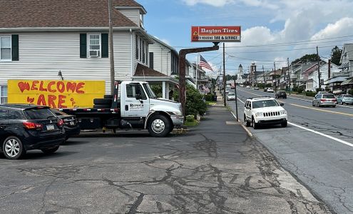 Beaver Meadows Auto Services