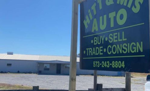 Hitt & Mis Auto Millersville