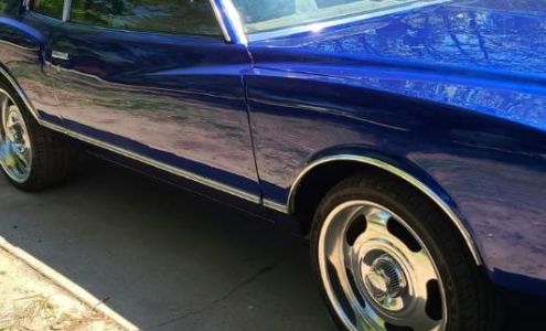 Wilson's Paint & Body Works