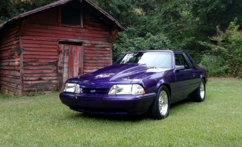 O'Connor Paint and Body Hickory Grove