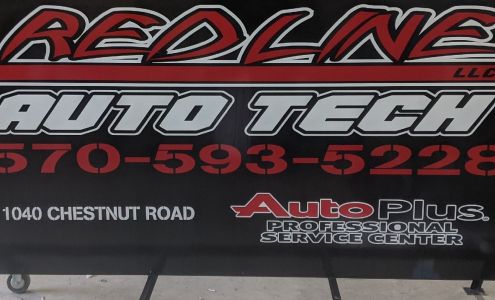 Red Line Auto Tech LLC Orwigsburg