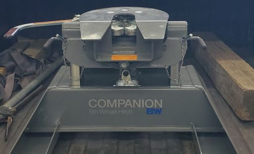 K A Strouse Auto Sales Summit Station