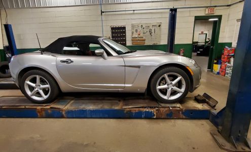 Steve Shannon Tire & Auto Center