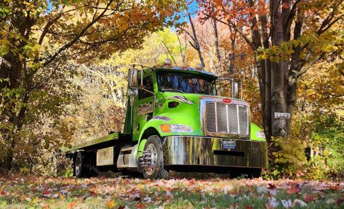 Wallace Towing & Repair