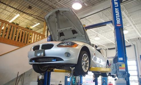 Gillece Transmission