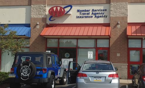 AAA Cranberry Township Insurance and Member Services