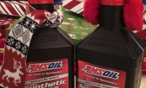 Joe St. John - AMSOIL Direct Dealer Freedom