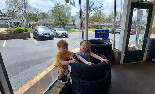 Zisser Tire and Auto