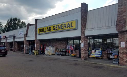 Dollar General
