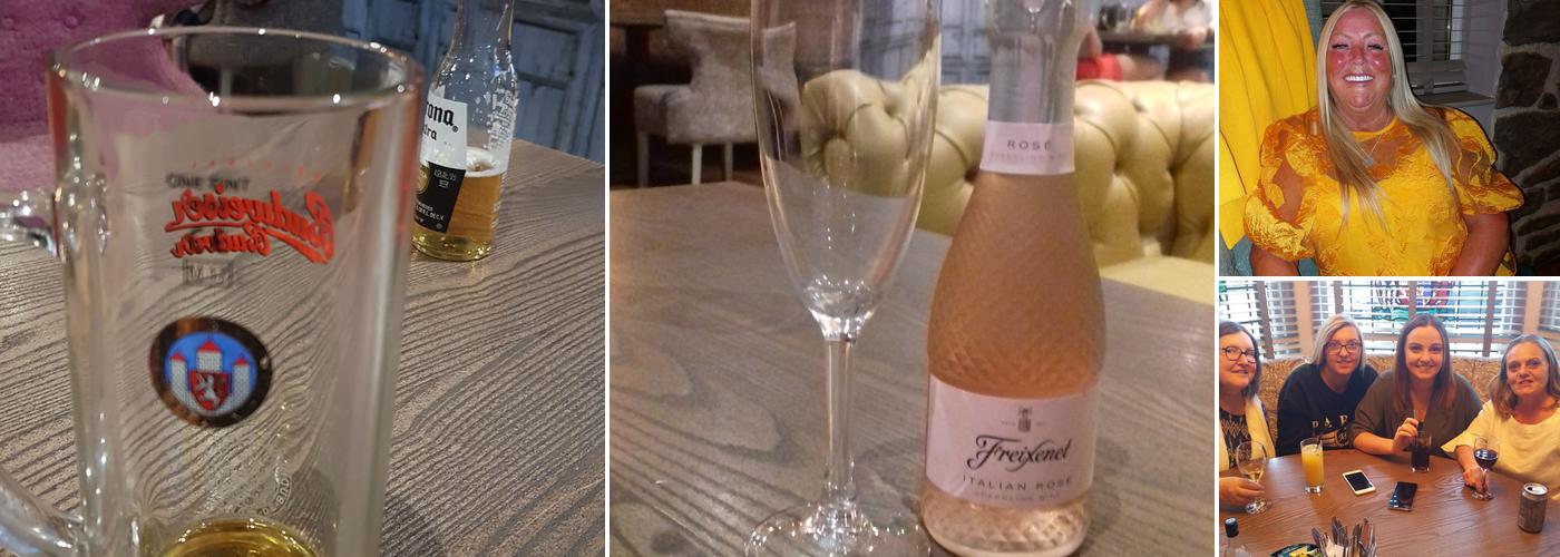 Harry's Bar & Terrace